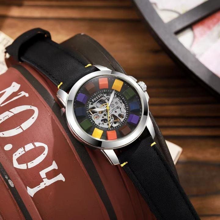 FSL GRAND SKELETON [MULTI / SILVER / BLACK] 2909025