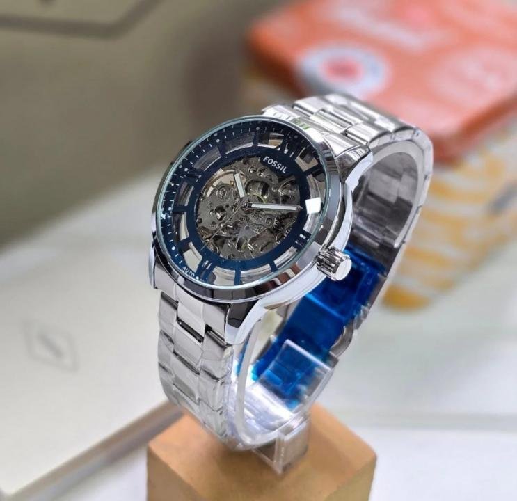 FSL TOWNSMAN [BLUE / SILVER] 0110025