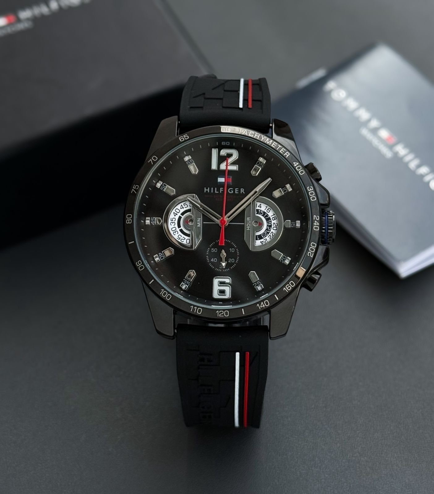 TMY HFR [BLACK] 1509025