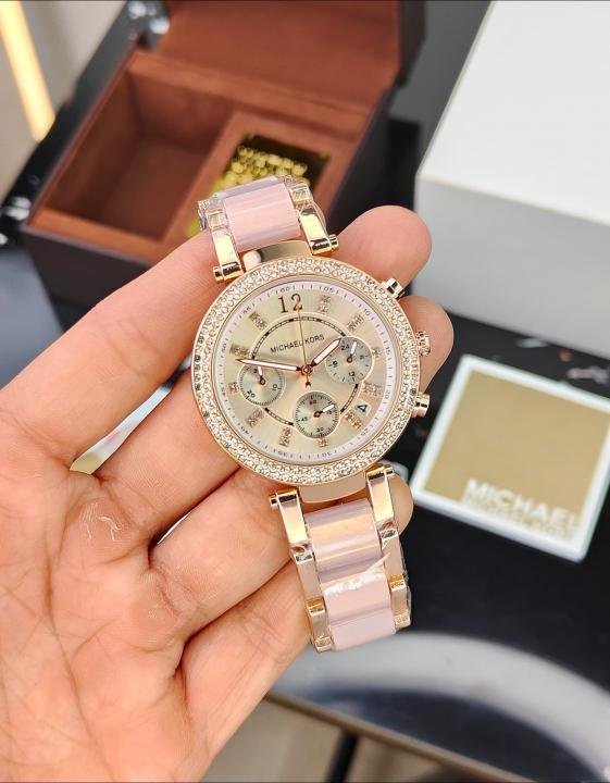 Michael Kors Parker
