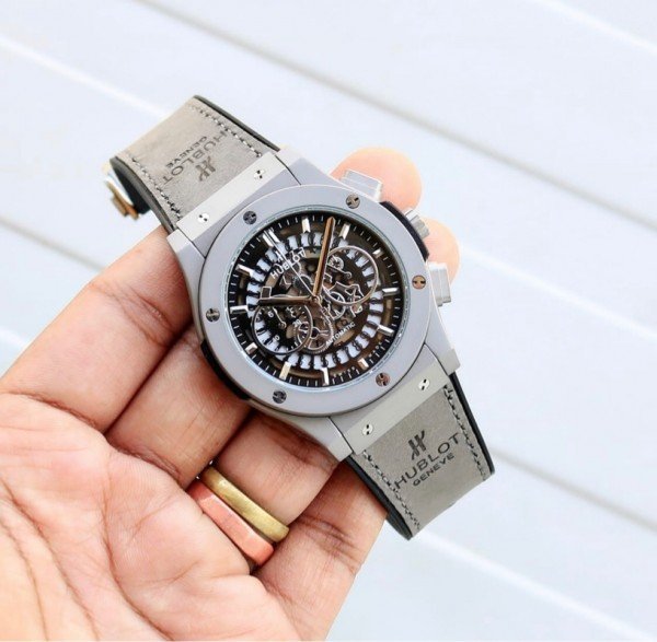 Hublot Big Bang Calendar Watch