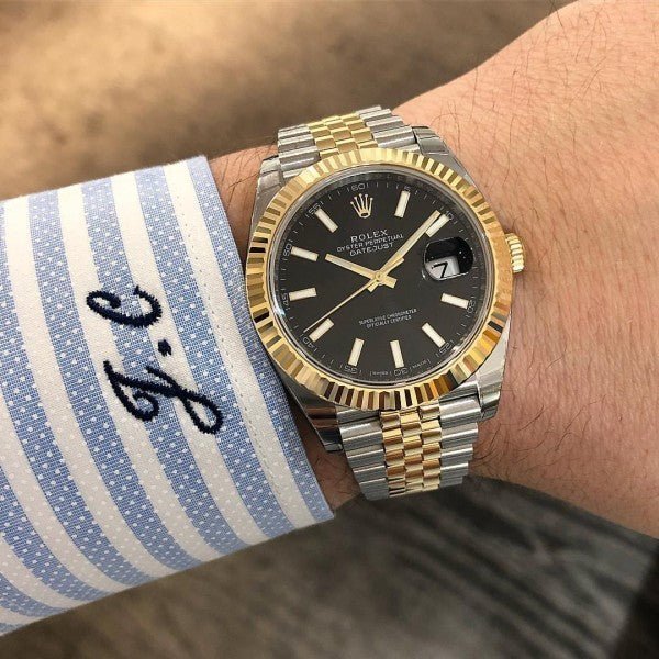ROLEX DATEJUST Premium Quality WATCH