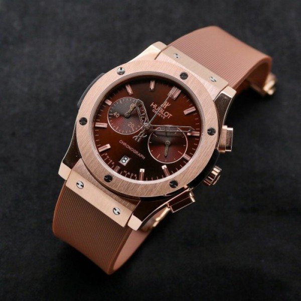 Hublot Big Bang Calendar Watch