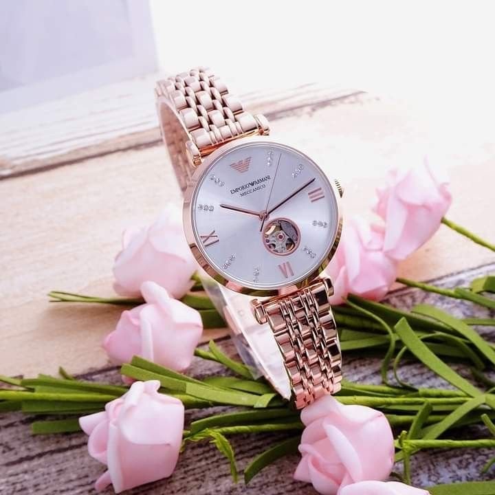 Emporio Armani Watches