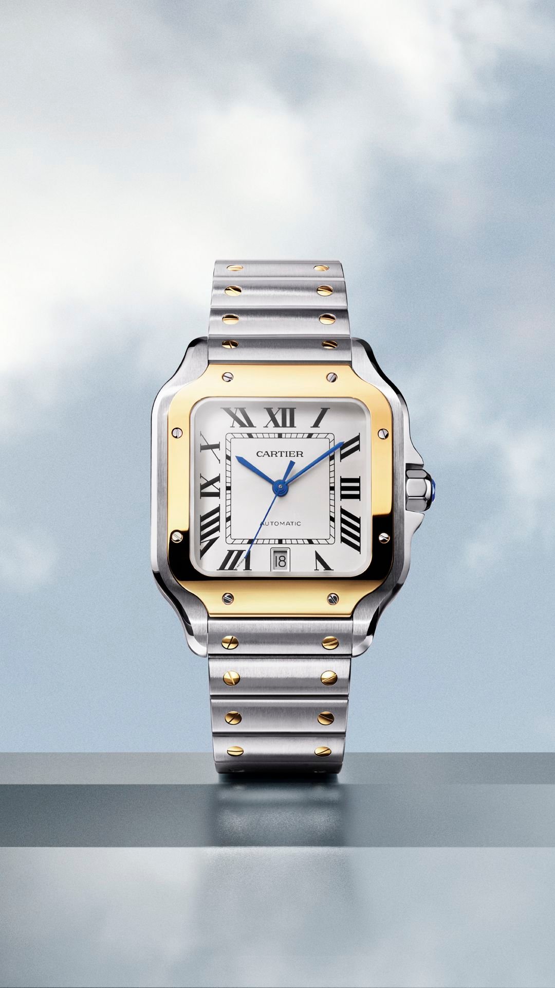 Cartier Watches