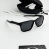 Oakley Black 24042 – Performance Designer Sunglasses