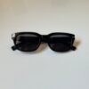 Prada 5109 Glossy Black Sunglasses – Luxury Designer Eyewear