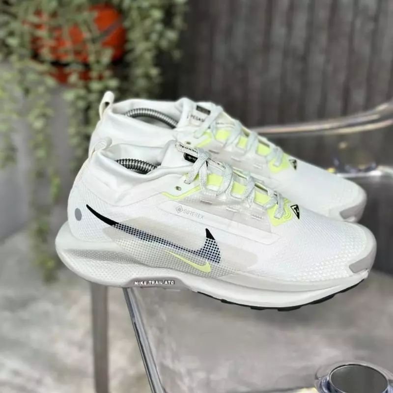 Nike ReactX Pegasus Trail 5 GTX – Waterproof Trail Running Shoes