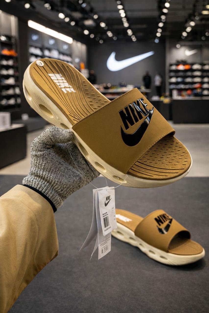 Nike Classic Premium Flip Flops – Comfortable Everyday Slides 