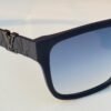 Louis Vuitton Matte Blue Sunglasses – Luxury Designer Eyewear