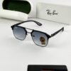 Ray-Ban Blue Shaded Sunglasses – Classic Designer Eyewear
