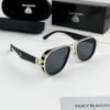 Maybach Gold Black Sunglasses – Ultra Luxury Designer Eyewear