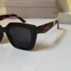 Dior Tiger Black Unisex Sunglasses – Luxury Designer Eyewear