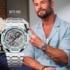 Audemars Piguet Royal Oak Skeleton Ruby – Swiss Design Master Copy (Chris Hemsworth AKA THOR)
